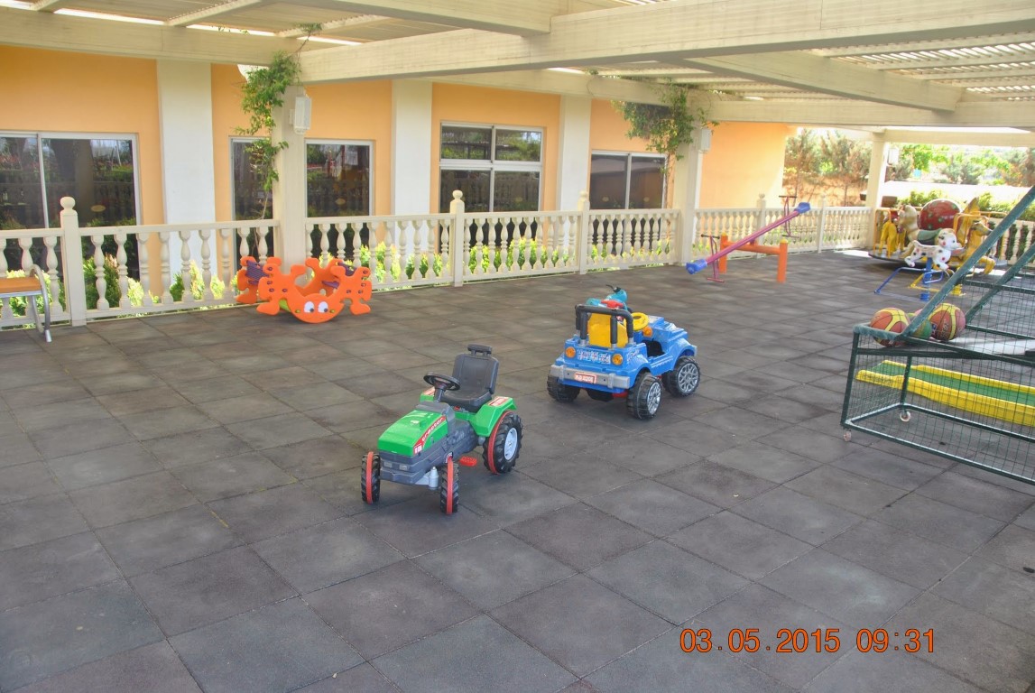 imagini hotel ROYAL ALHAMBRA SIDE